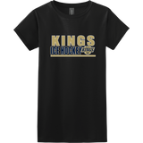 Skylands Kings Softstyle Ladies' T-Shirt