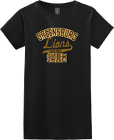 Greensburg Salem Softstyle Ladies' T-Shirt