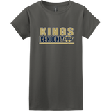 Skylands Kings Softstyle Ladies' T-Shirt