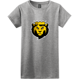 King's College Softstyle Ladies T-Shirt