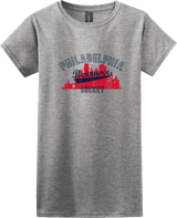 Philadelphia Resistance Softstyle T-Shirt