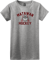 Matawan Softstyle Ladies' T-Shirt