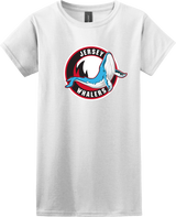 Jersey Shore Whalers Softstyle T-Shirt (D1725-FF)