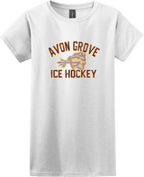 Avon Grove Softstyle Ladies' T-Shirt