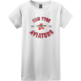 NY Aviators Softstyle Ladies' T-Shirt