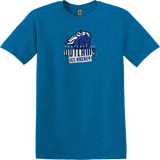 Brandywine Outlaws Softstyle T-Shirt