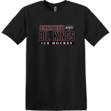 CT Oil Kings Softstyle T-Shirt