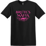 Brutes Mafia Softstyle T-Shirt