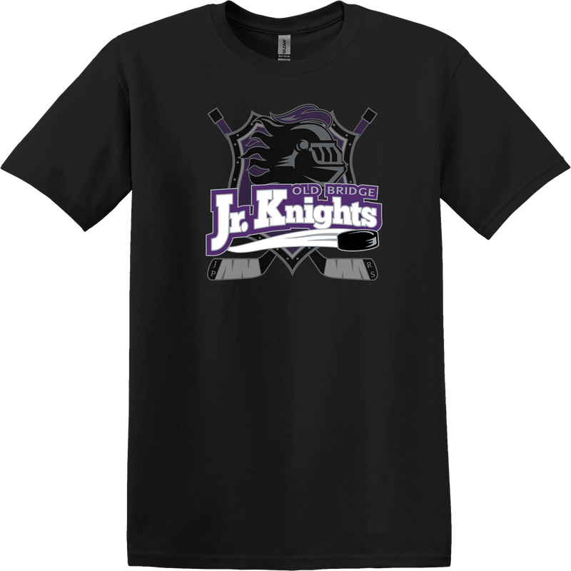 Old Bridge Jr. Knights Softstyle T-Shirt