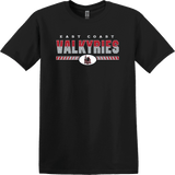 NJ Valkyries Softstyle T-Shirt