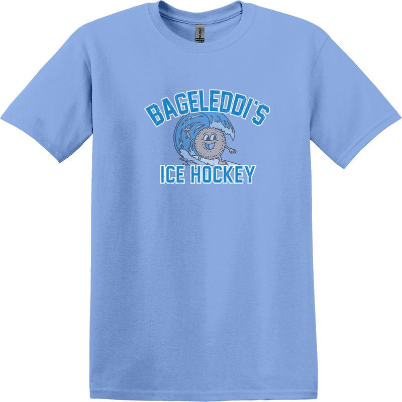 BagelEddi's Softstyle T-Shirt