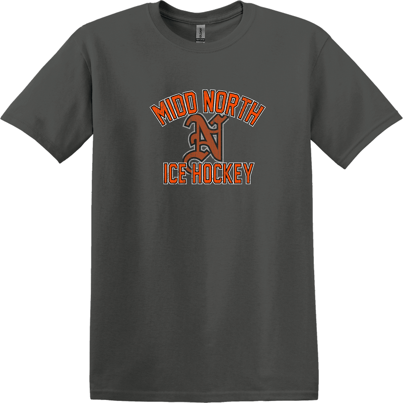 Midd North Hockey Softstyle T-Shirt