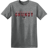 Grundy Senators Softstyle T-Shirt