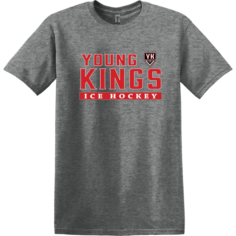 Young Kings Softstyle T-Shirt