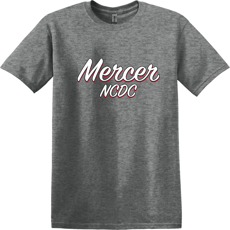 Mercer NCDC Softstyle T-Shirt