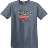 Jersey Shore Wildcats Softstyle T-Shirt