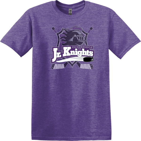 Old Bridge Jr. Knights Softstyle T-Shirt