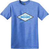 BagelEddi's Softstyle T-Shirt