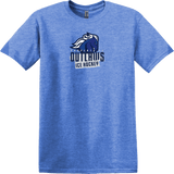 Brandywine Outlaws Softstyle T-Shirt