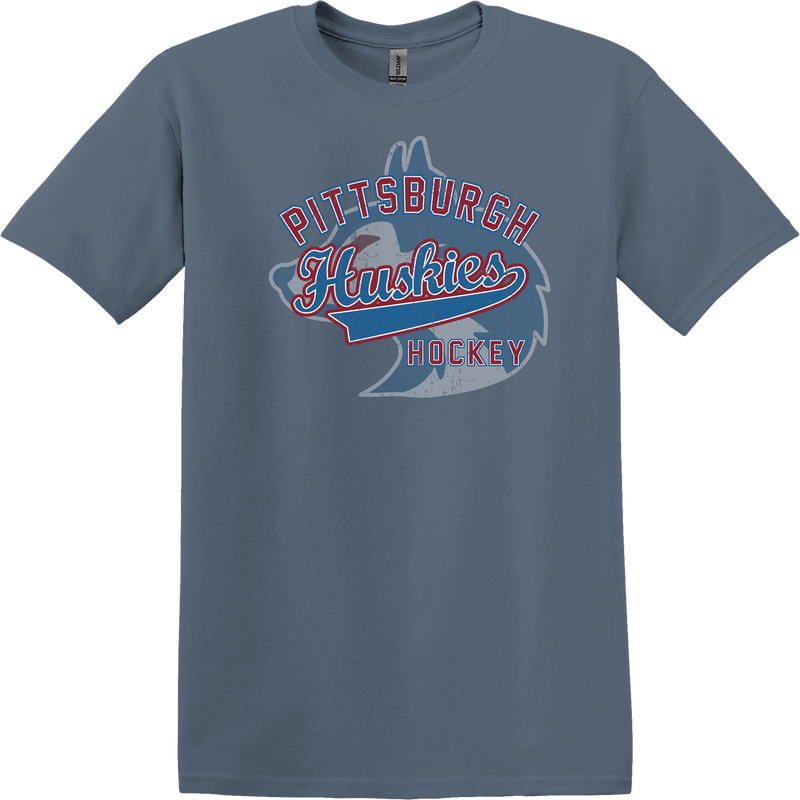 Pittsburgh Huskies Softstyle T-Shirt