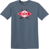 York Devils Softstyle T-Shirt