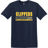 CT Clippers Softstyle T-Shirt
