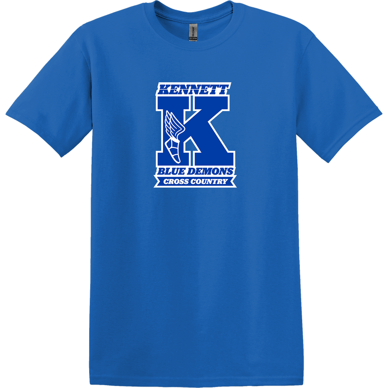 Kennett Softstyle T-Shirt