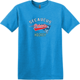 Secaucus Patriots Softstyle T-Shirt