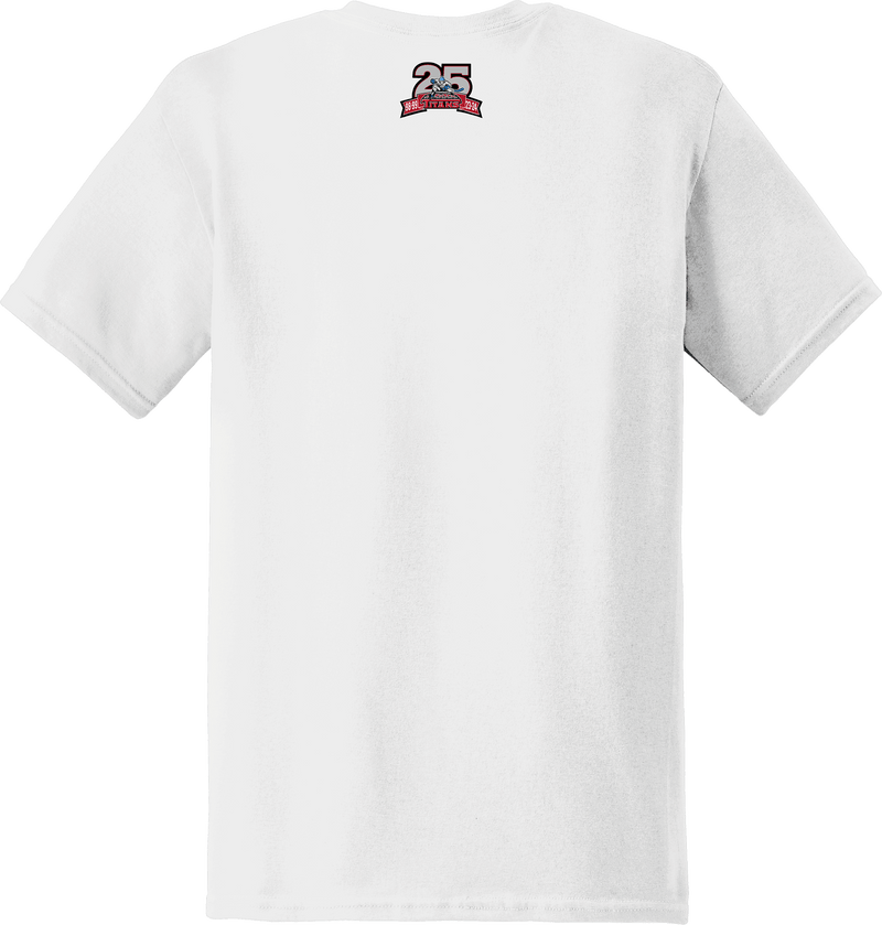 NJ Titans Softstyle T-Shirt