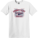 CT Whalers Tier 1 Softstyle T-Shirt