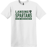 Lansing Spartans Softstyle T-Shirt