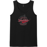 Grundy Senators Softstyle Tank Top