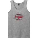 Grundy Senators Softstyle Tank Top