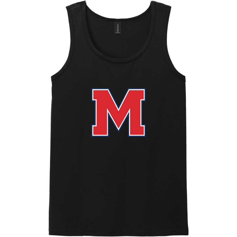 Mount St. Charles Softstyle Tank Top