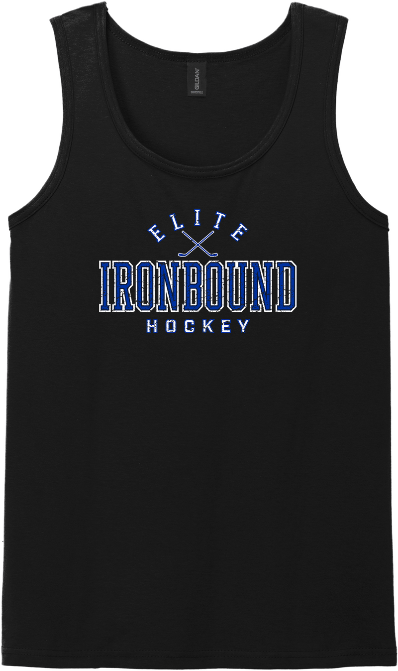 Ironbound Softstyle Tank Top