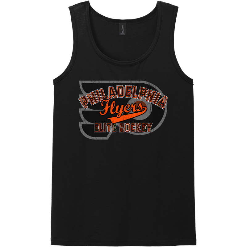 Philadelphia Flyers Elite Softstyle Tank Top