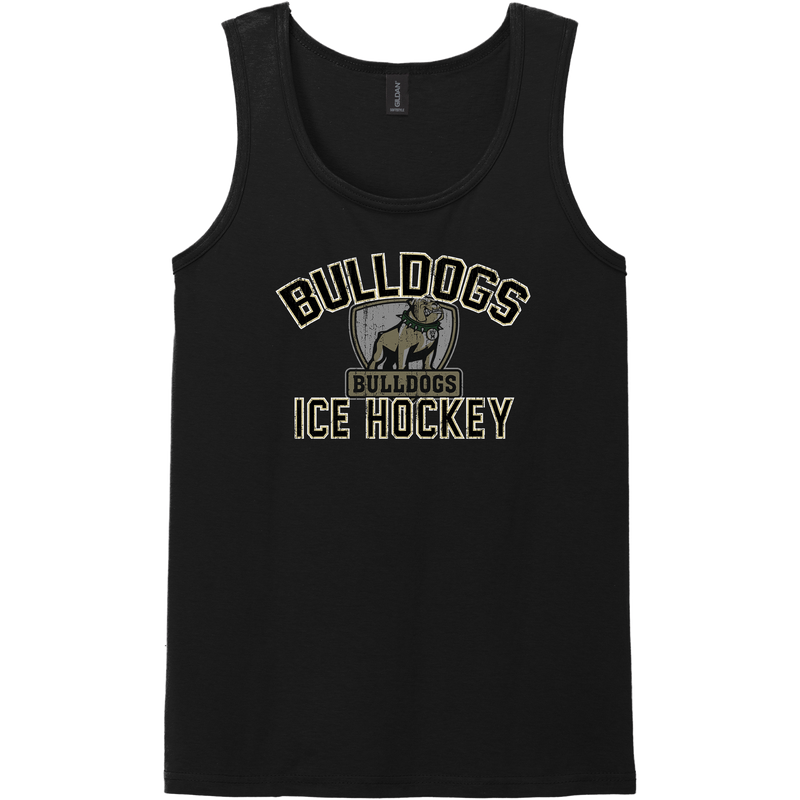 HVM Bulldogs Softstyle Tank Top