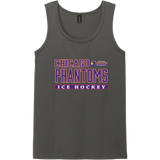 Chicago Phantoms Softstyle Tank Top