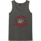 NY Aviators Softstyle Tank Top