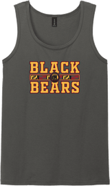 Maryland Black Bears Softstyle Tank Top