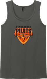 Pennsauken Pilots Softstyle Tank Top