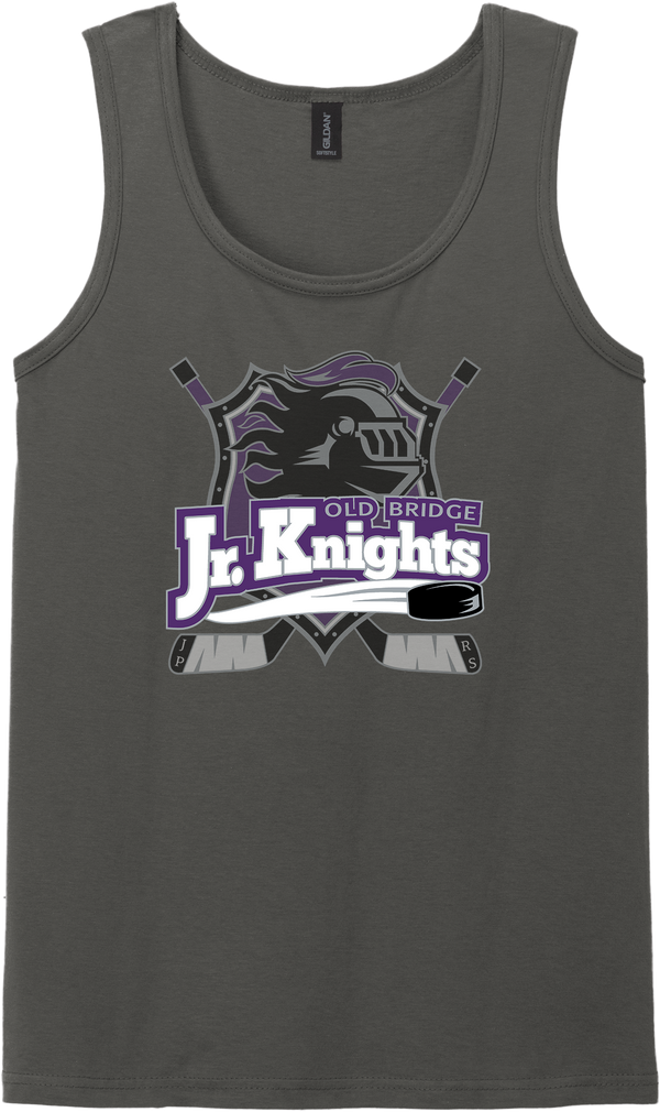 Old Bridge Jr. Knights Softstyle Tank Top