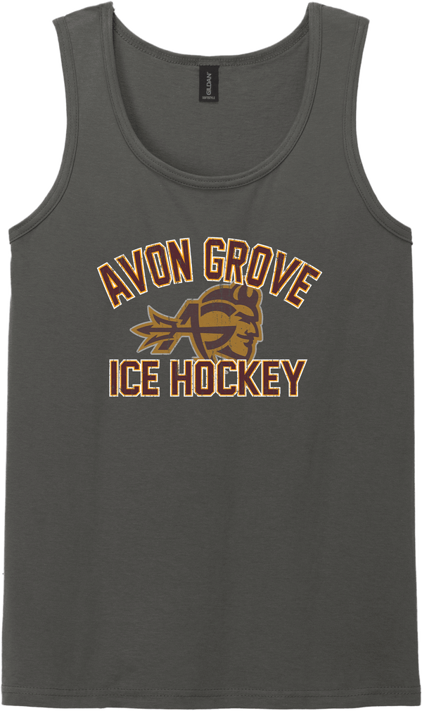 Avon Grove Softstyle Tank Top