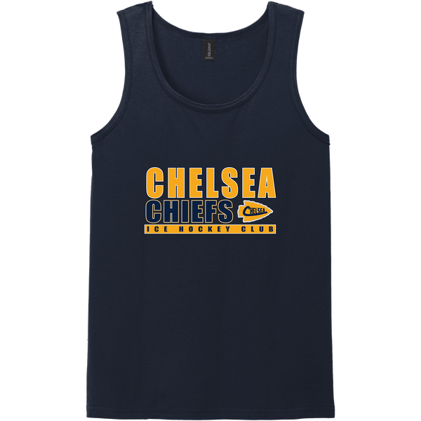 Chelsea Chiefs Softstyle Tank Top