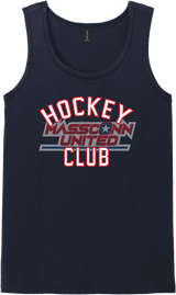 Mass Conn United Softstyle Tank Top