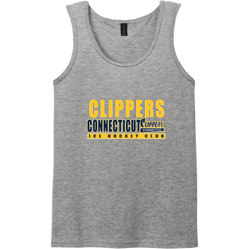 CT Clippers Softstyle Tank Top