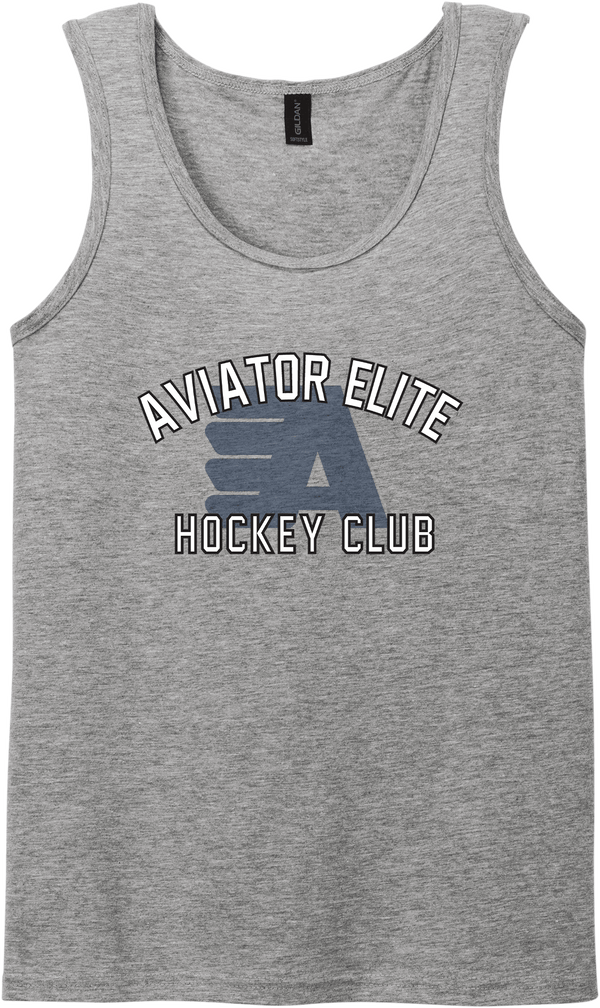 Aspen Aviators Softstyle Tank Top