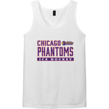 Chicago Phantoms Softstyle Tank Top