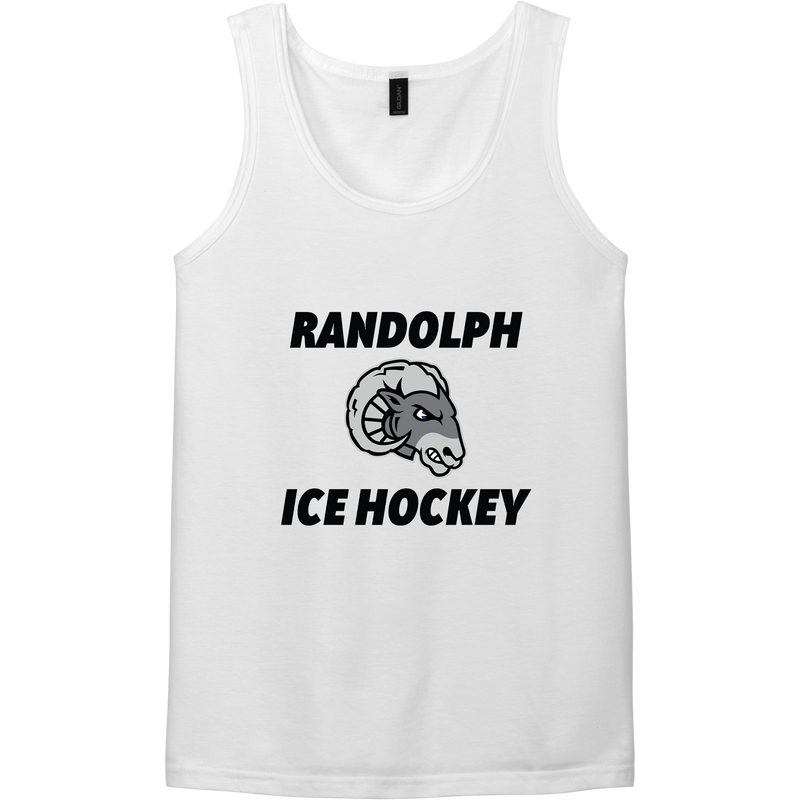 Randolph Middle School Softstyle Tank Top