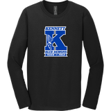 Kennett Softstyle Long Sleeve T-Shirt